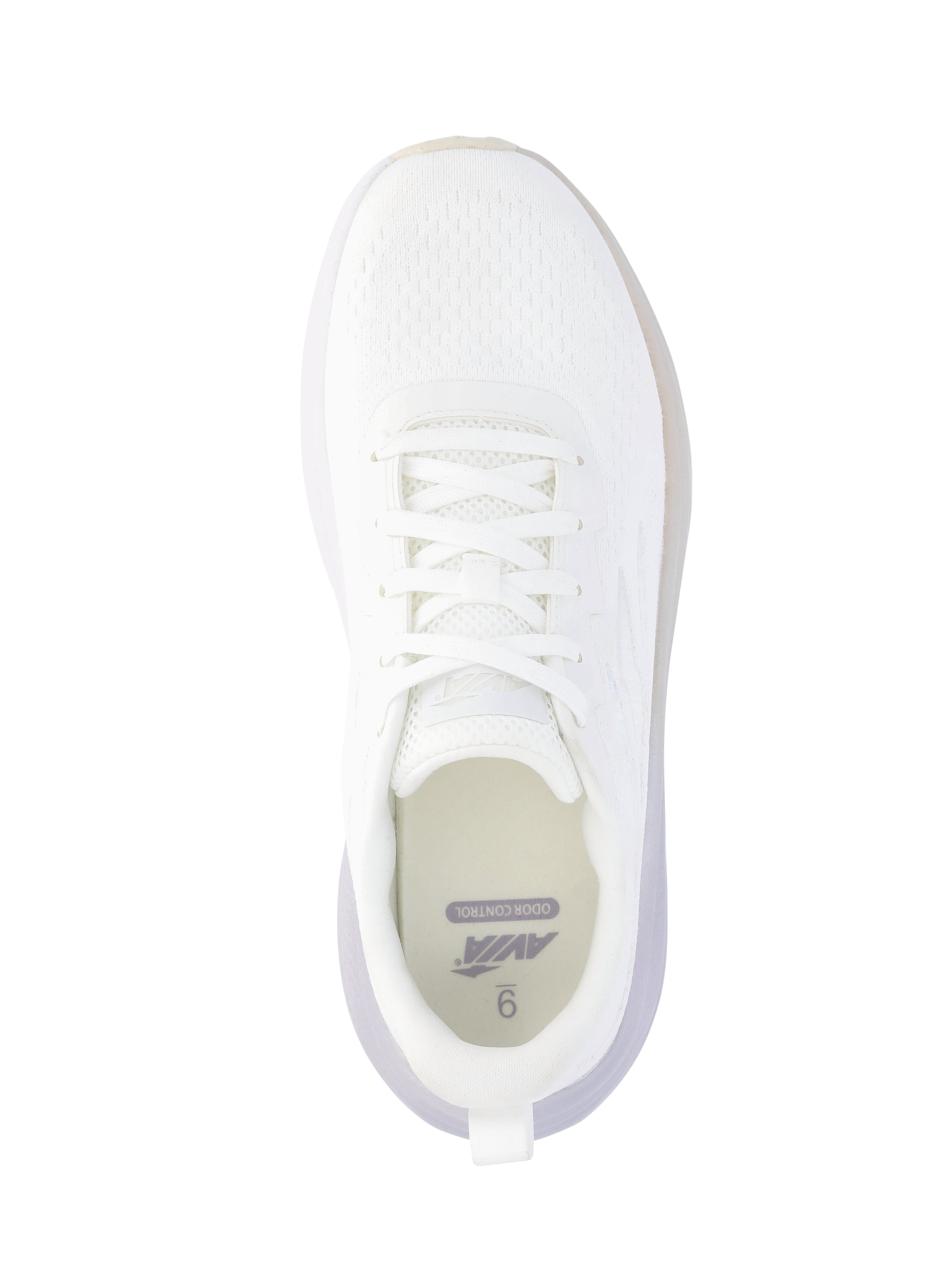 Avia Women's Athletic Mega Platform Sneakers
