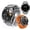 TS, variant on DOOGEE ANYWISE W1 LITE Men’s Digital Watch, 1.43" AMOLED Touchscreen, Waterproof Casual Electronic Wrist Watch for Daily Use