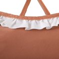 thumbnail image 3 of Toddler Baby Girls Strap Sleeveless Swimsuit, 3 of 4
