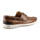 thumbnail image 3 of Mocasin Nautica Hombre Caballero Casual Hombre cafe 27.5, 3 of 5