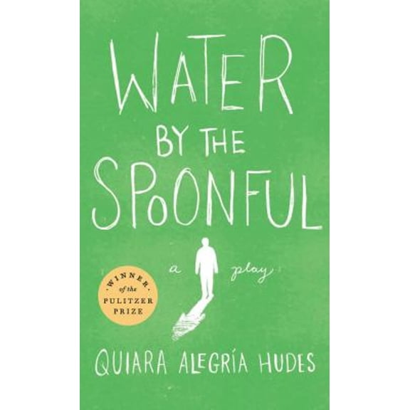Pre-Owned Water by the Spoonful (Revised TCG Edition) (Paperback) 1559365579 9781559365574