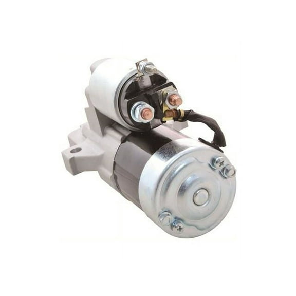 Starter - Compatible with 2006 - 2010 Ford Fusion 2007 2008 2009