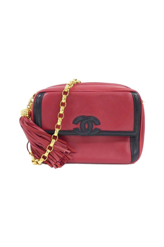 Pre-Owned Chanel shoulder bag