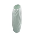 thumbnail image 1 of Jarrón decorativo ANGGREK Resistente a caídas verde 5,5 x 20,5 cm, 1 of 1