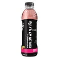 thumbnail image 4 of Bebida rehidratante Hydrashot con electrolitos orales sabor Fresa kiwi de frutas 600 ml, 4 of 5