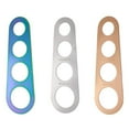 thumbnail image 3 of BUYISI Efficiently Measure Noodle Portions with this Stainless Steel Measuring Tool Colored, 3 of 5