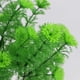 thumbnail image 5 of Toystoory Decoración de jardín Artificial de hierba de plantas falsas de musgo de pino para interiores y exteriores Plantas Artificiales 7 tenedor pino peludo, 5 of 6