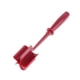 thumbnail image 5 of Meat Chopper, Hamburger Chopper, Potato Masher-Beef Smasher Kitchen Tool and Gadgets, Safe for Non-Stick Cookware, 5 of 5