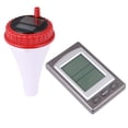 thumbnail image 4 of Shisuyan 1pc Professional Swimming Pool Thermometer Wireless Digital Floating Thermometer Pool Water Thermometer without Battery, 4 of 8