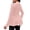 A-Pink, variant on successthop Fall Jackets for Women Long Sleeve Jacket Open Front Coat Plus Size A Line Flare Hem Winter Casual Outwear