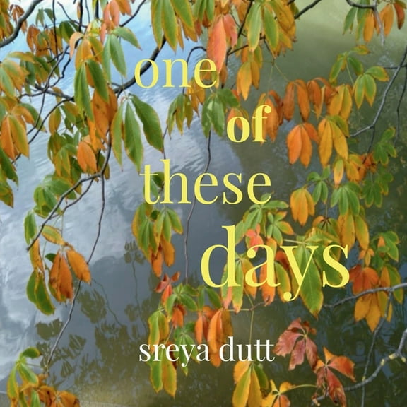 One of these days, (Paperback)