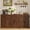Brown, variant on 71'' Farmhouse Sideboard Buffet Cabinet with Storage, Kittchen Credenza Coffee Bar for Dining Room & Living Room, White