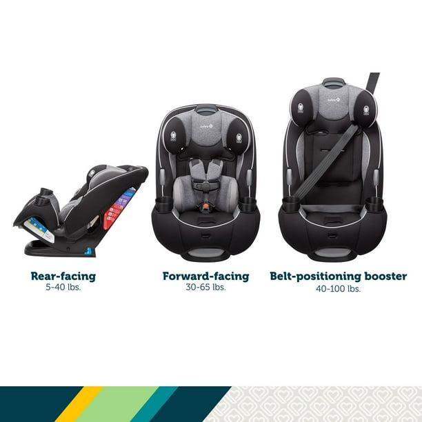 Safety 1st Rear Facing Car Seat Over 30 Lbs Safety 1st Grow And Go