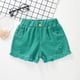 thumbnail image 2 of Odeerbi 3-12 Años Niños Niñas Verano Ripped Pantalones Cortos de Mezclilla Dobladillo Crudo Pantalones Cortos de Mezclilla Ocio Pantalones Cortos Deportivos, 2 of 5
