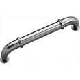 thumbnail image 1 of Hickory Hardware K60-SS 8 In. Cottage Stainless Steel Appliance Pull, 1 of 1