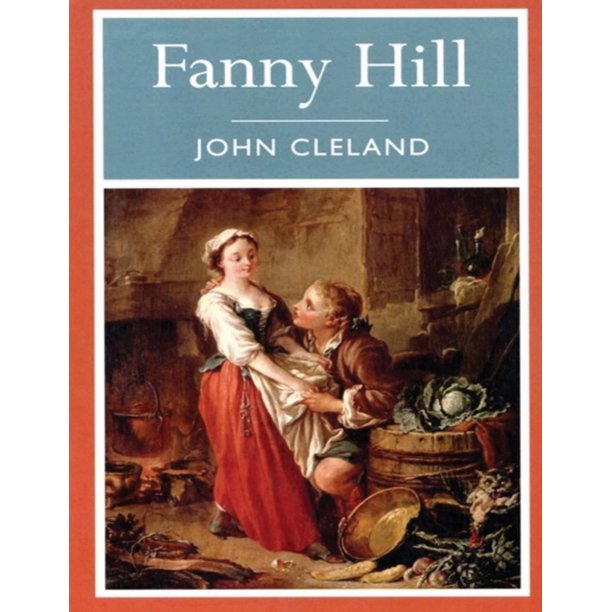 Fanny Hill (Annotated)