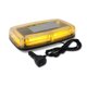 thumbnail image 5 of Luz de advertencia con luz intermitente magnética 6COB para coche, luz de techo para coche, luz de fila corta, 5 of 5