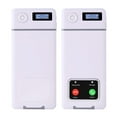 thumbnail image 1 of Timed Self-Locking Box 60-90 Day Battery Life Portable Phone Time Lock Container for Focus, 1 of 8