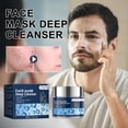 thumbnail image 4 of Man Cleansing , Hydrating Men Face  Gentle Removes Dirt  for Daily Use, 4 of 7