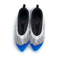 thumbnail image 2 of RO Cantidad 50 piezas de cubiertas de zapatos desechables impermeables antideslizantes de alta resistencia, cubiertas de zapatos desechables Sincero Electrónica, 2 of 4