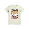 thumbnail image 2 of Life Ramen, Boys Graphic Short Sleeve T-Shirt, 2Pack, Sizes 4-18, 2 of 7