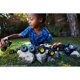 thumbnail image 3 of Vehículos Hot Wheels Monster Trucks a Escala Varios Colores 2 Piezas, 3 of 3
