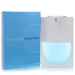 Oxygene Eau De Parfum Spray By Lanvin - 2.5 oz Oxygene Eau De Parfum Spray By Lanvin - 2.5 oz