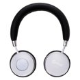 thumbnail image 4 of Contixo Premium Kids Headphones With Volume Limit Controls (Max 85dB), Bluetooth Wireless Headphones Over-The-Ear With Comfortable Cushioning (Black), 4 of 10