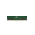 thumbnail image 1 of Memoria RAM DDR5 16GB 5600MT/s KINGSTON VALUERAM 1x16GB CL46 KVR56U46BS8-16, 1 of 2