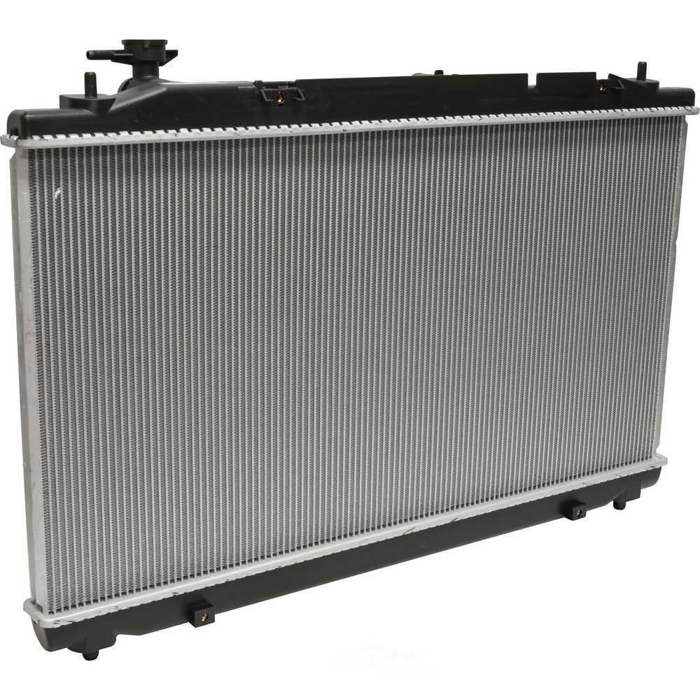 UAC RA 2817C Downflow Radiator