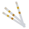 thumbnail image 3 of 100Pcs 3 In 1 Swimming Pool Test Strips Spa & hot tub Test Strips for Chlorine  PH and Alkalinity Testing, 3 of 11