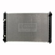 Denso 221-3416 Radiator Fits select: 2009-2011 NISSAN MURANO, 2011-2017 NISSAN QUEST