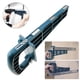 thumbnail image 3 of Cajón Slide Jig Magnético Plástico Universal Con Manija Fijación Poste Herramienta De Montaje Hardware Guía De Instalación Punzón Localizador Para Gabinete Armario Muebles Yuarrent TO003069-00, 3 of 6