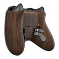 thumbnail image 5 of eXtremeRate Replacement Bottom Shell Case for Xbox Elite Series 2 Controller, Wood Grain Back Housing Shell Cover for Xbox Elite Series 2 Core Wireless Controller Model 1797, 5 of 9