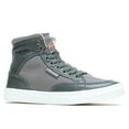 thumbnail image 5 of Harley-Davidson Espadrilles Unisexes Rosemont, Gris, 4 Hommes US, 5 of 5