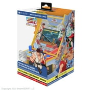 My Arcade Micro Player Pro Super Street Fighter II: The New Challengers & Street Fighter II: Special Champion Edition Portable Arcade Game System
