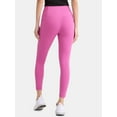 thumbnail image 4 of Avia Women's and Women's Plus SoftSculpt High Rise Leggings, Sizes XS-4X, 4 of 8
