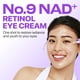 thumbnail image 2 of Crema para ojos numbuzin No.9 NAD+, rejuvenecedora y reafirmante con retinol, 10 ml, 2 of 9