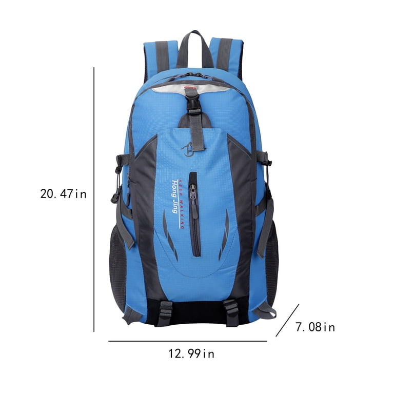 arcane osprey backpack XL Day fordad2022 3/4 inches high x Crenze 15-90L Waterproof Reflective COLOR:BCF