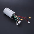 thumbnail image 4 of Zerodis Electric Bike Controller, Electric Scooter Controller, With LCD Monitor For Electric Bike Electric Scooter, 4 of 8