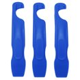thumbnail image 1 of Palanca de nailon para neumáticos, 3 unidades/juego, palanca para neumáticos de bicicleta, palancas para neumáticos de bicicleta, palancas de nailon para neumáticos de bicicleta, calidad superior, 1 of 8