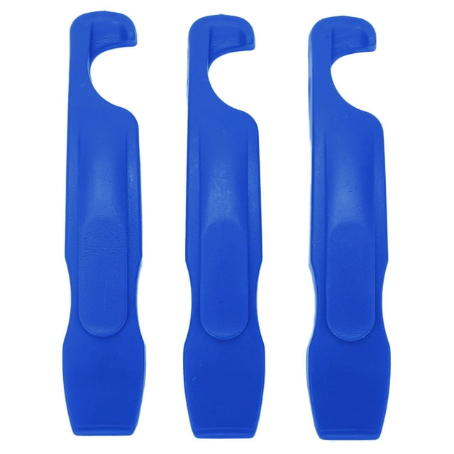Palanca de nailon para neumáticos, 3 unidades/juego, palanca para neumáticos de bicicleta, palancas para neumáticos de bicicleta, palancas de nailon para neumáticos de bicicleta, calidad superior