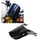 thumbnail image 5 of Deflector De Viento Universal Para Parabrisas De Motocicleta Para Honda Guardurnaity VI003022-00, 5 of 7