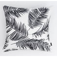 thumbnail image 2 of Ada Home Decor Tropic Contemporary Pillow, 2 of 6
