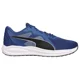 thumbnail image 1 of PU & MA Twitch Runner Running Mens Blue Sneakers Athletic Shoes 37628921, 1 of 6