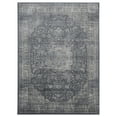 thumbnail image 6 of United Weavers Scarborough Bayport Oriental Cream Woven Olefin Area Rug or Runner, 6 of 6