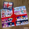 thumbnail image 3 of Puzle AQUARIUS Peanuts Charlie Brown 1000 piezas, 3 of 7
