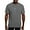 Gray, variant on CafePress - Mont Tremblant Ski Resort Quebec Mens Comfort Colo - Mens Comfort Colors Shirt