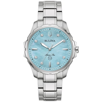 Bulova Prestige Women display picture 2