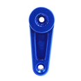 thumbnail image 2 of Metal 15t Servo Arm Servo Horn para Axial Scx6 1/6 Rc Car Parts,blue Afortunado Sencillez, 2 of 5